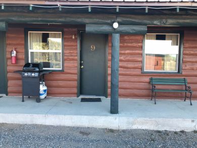 Breckenridge Home 937421