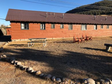 Breckenridge Home 937421
