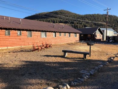 Breckenridge Home 937421