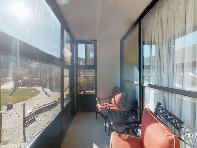Breckenridge Condo 937422
