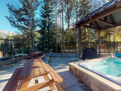 Breckenridge Condo 937422