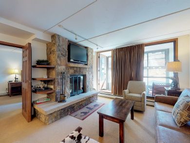 Breckenridge Condo 937422