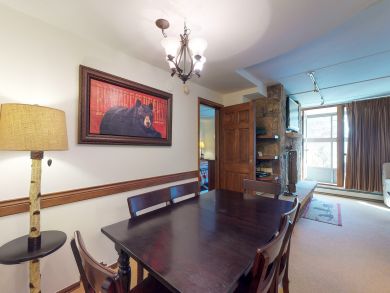Breckenridge Condo 937422
