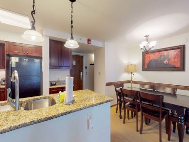 Breckenridge Condo 937422