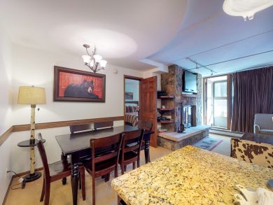 Breckenridge Condo 937422