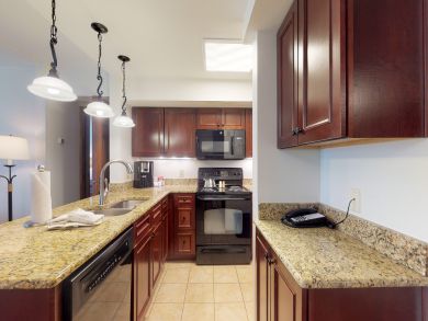 Breckenridge Condo 937422