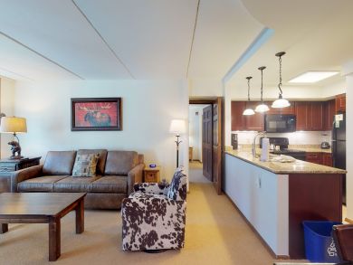 Breckenridge Condo 937422