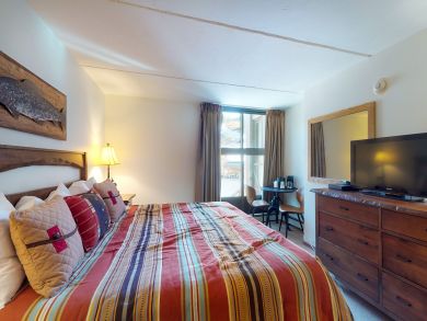 Breckenridge Condo 937422