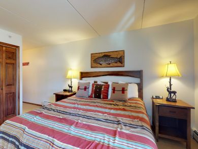 Breckenridge Condo 937422