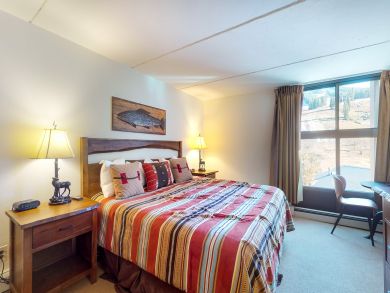 Breckenridge Condo 937422