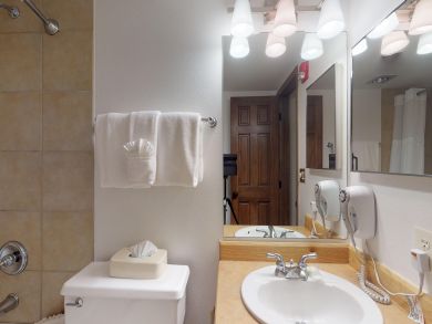 Breckenridge Condo 937422