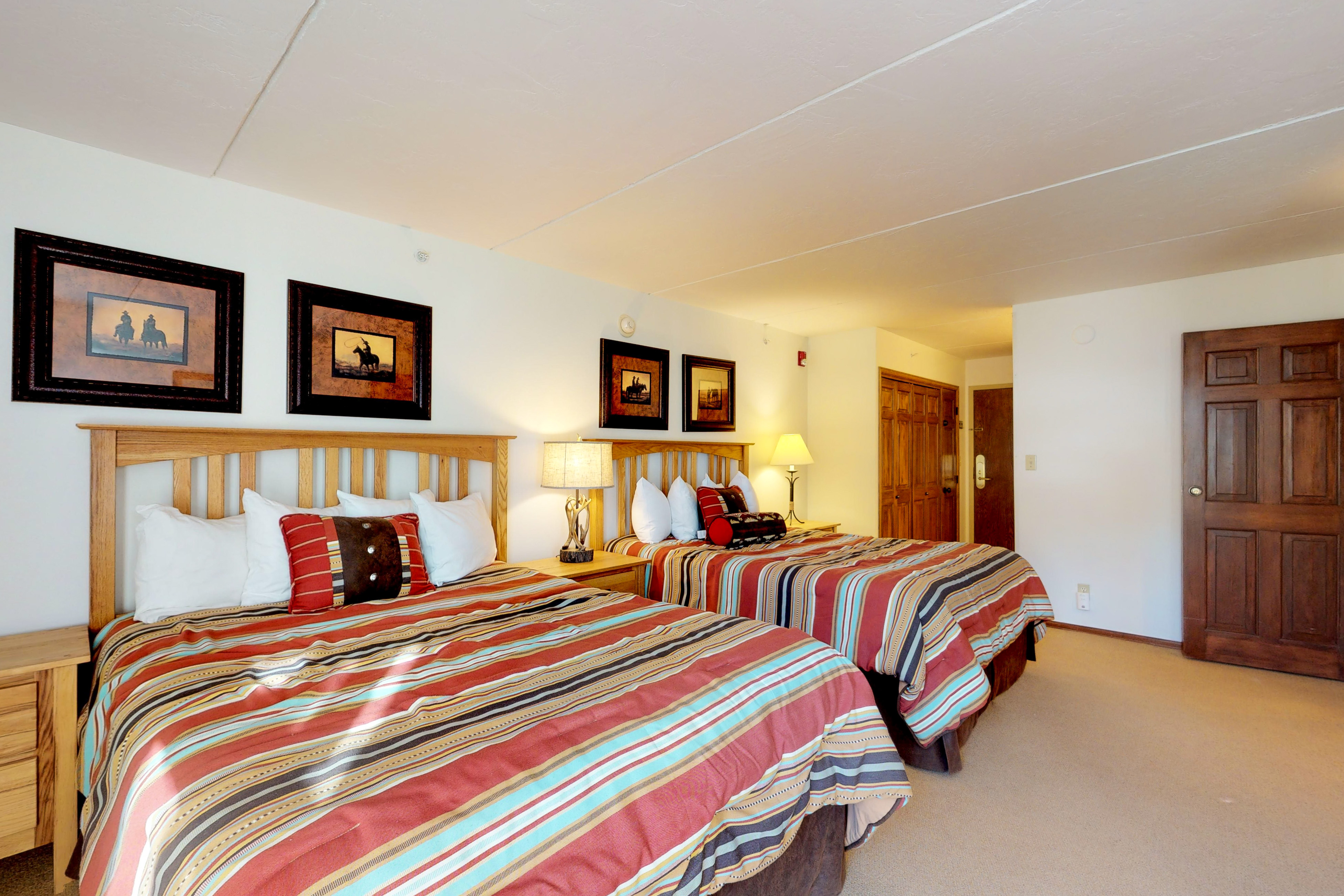 Breckenridge Condo 937422
