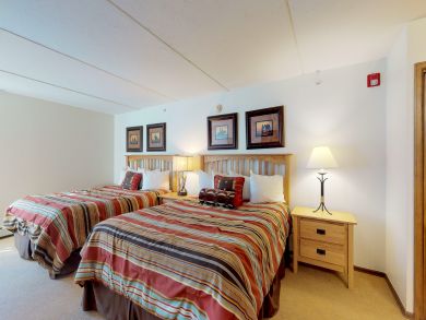 Breckenridge Condo 937422