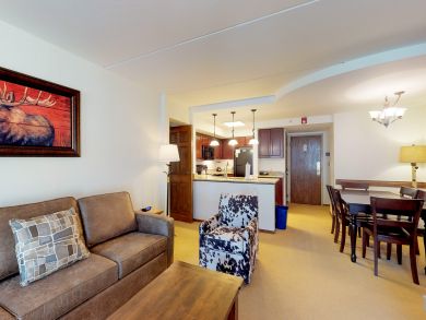 Breckenridge Condo 937422