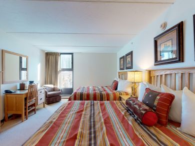 Breckenridge Condo 937422