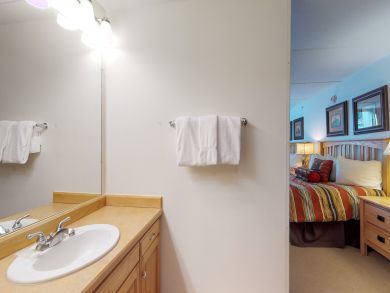 Breckenridge Condo 937422