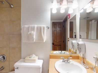 Breckenridge Condo 937422