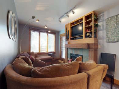 Breckenridge Condo 937423
