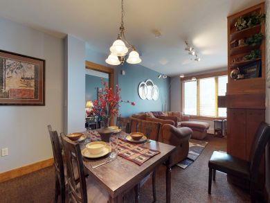 Breckenridge Condo 937423
