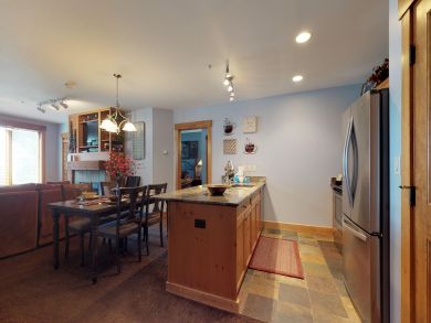Breckenridge Condo 937423
