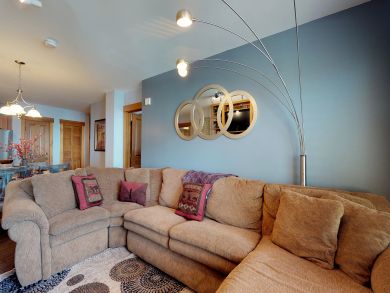 Breckenridge Condo 937423