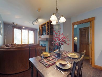 Breckenridge Condo 937423