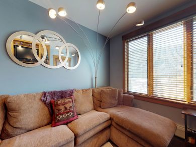 Breckenridge Condo 937423