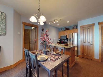 Breckenridge Condo 937423