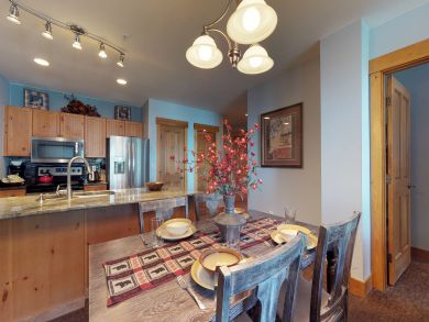 Breckenridge Condo 937423