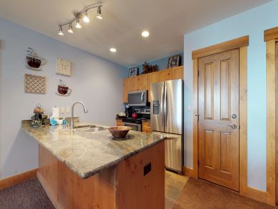 Breckenridge Condo 937423