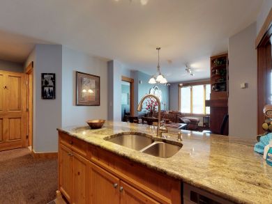 Breckenridge Condo 937423