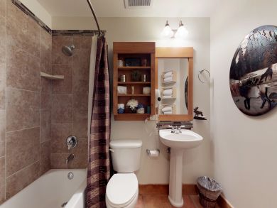 Breckenridge Condo 937423