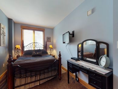 Breckenridge Condo 937423