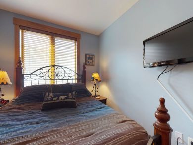 Breckenridge Condo 937423