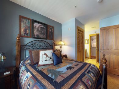 Breckenridge Condo 937423