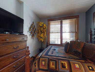 Breckenridge Condo 937423