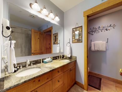 Breckenridge Condo 937423
