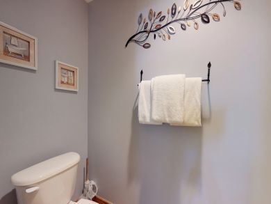 Breckenridge Condo 937423