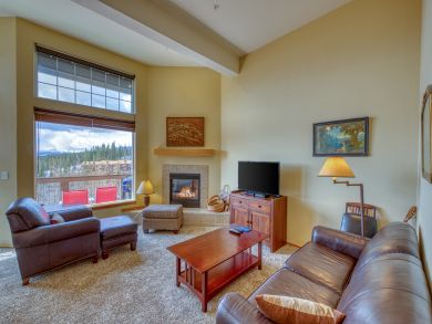 Breckenridge Condo 937424