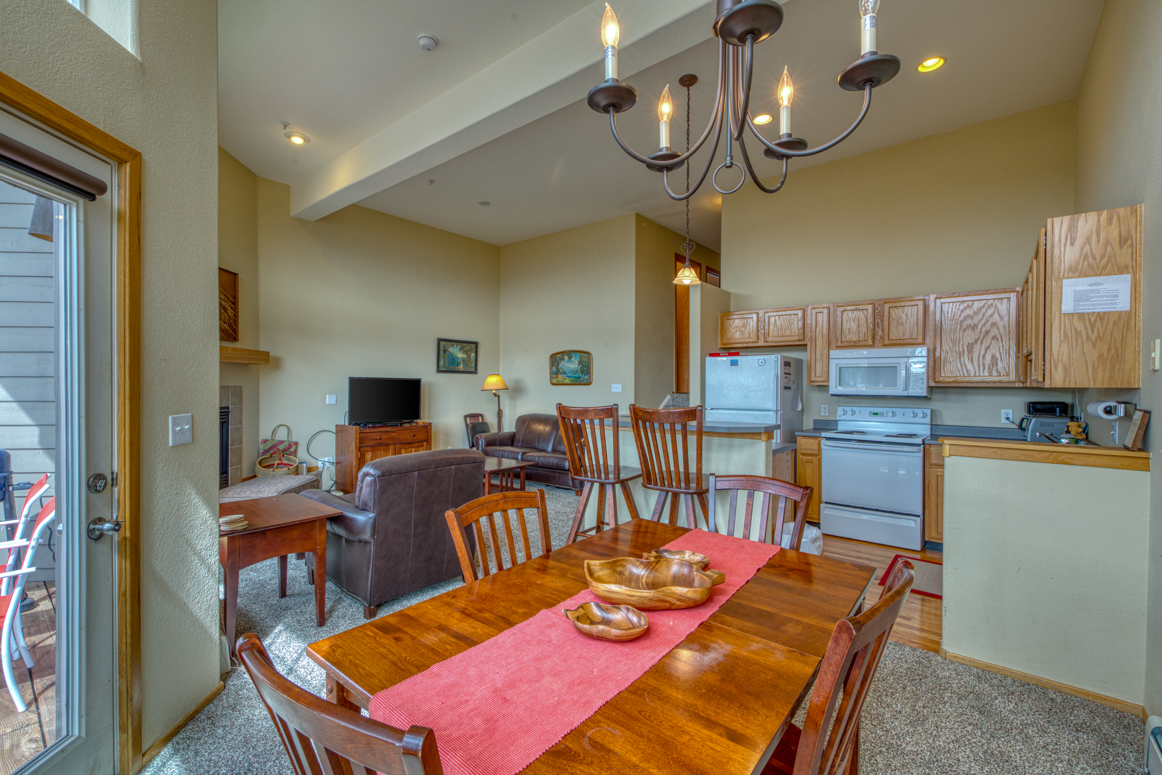 Breckenridge Condo 937424