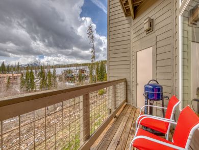 Breckenridge Condo 937424