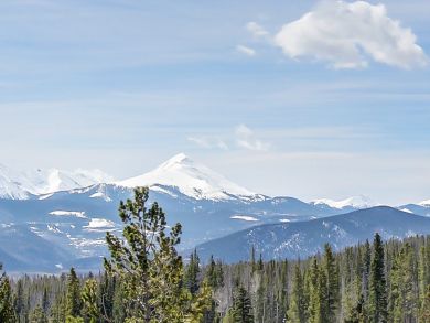 Breckenridge Condo 937424