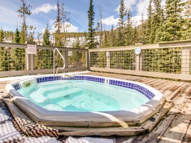 Breckenridge Condo 937424