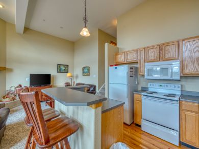 Breckenridge Condo 937424