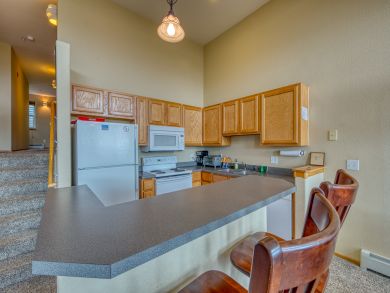 Breckenridge Condo 937424