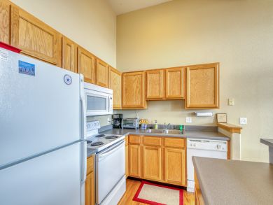 Breckenridge Condo 937424