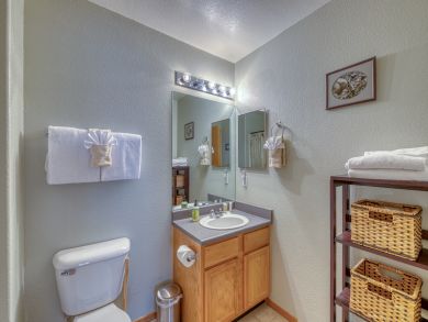 Breckenridge Condo 937424