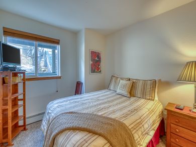 Breckenridge Condo 937424