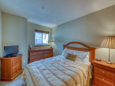 Breckenridge Condo 937424