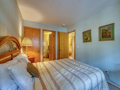 Breckenridge Condo 937424